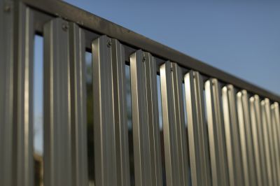 Aluminum Fencing Service
