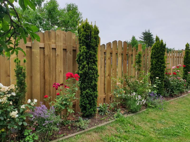 Local Fence Suppliers